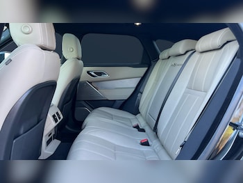 Used Land Rover Range Rover Velar 2021 for sale - 76725517: Photo