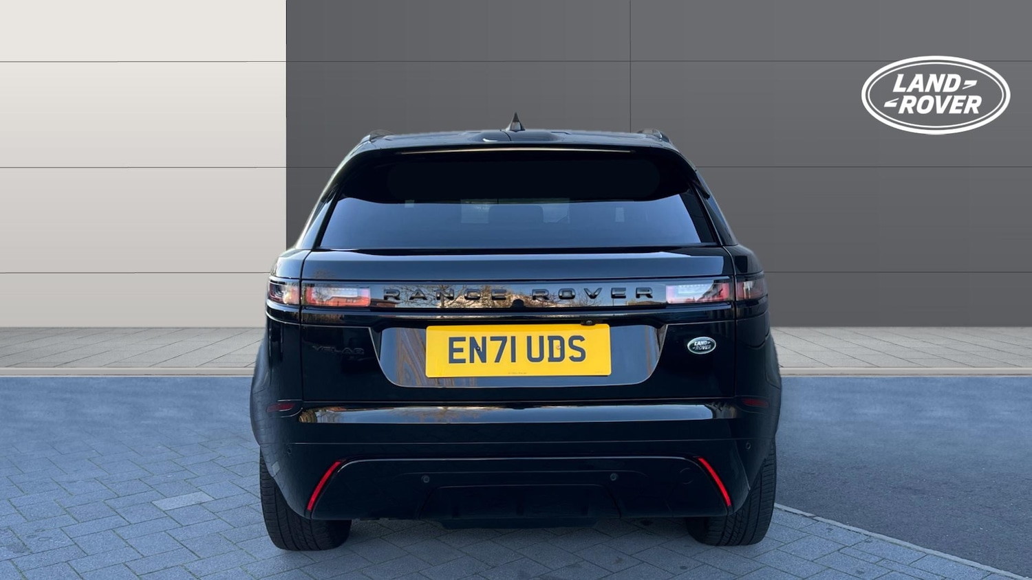 Used Land Rover Range Rover Velar 2021 for sale - 76725517: Photo 6