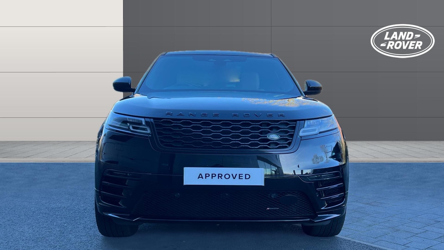 Used Land Rover Range Rover Velar 2021 for sale - 76725517: Photo 7