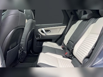 Used Land Rover Discovery Sport 2025 for sale - 77505610: Photo