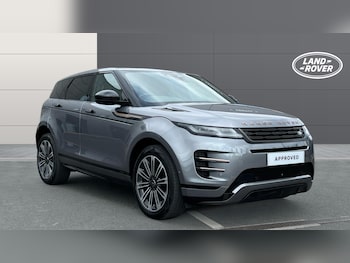 Used Land Rover Range Rover Evoque 2025 for sale - 79430197: Photo