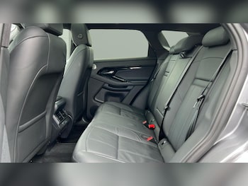 Used Land Rover Range Rover Evoque 2025 for sale - 79430197: Photo
