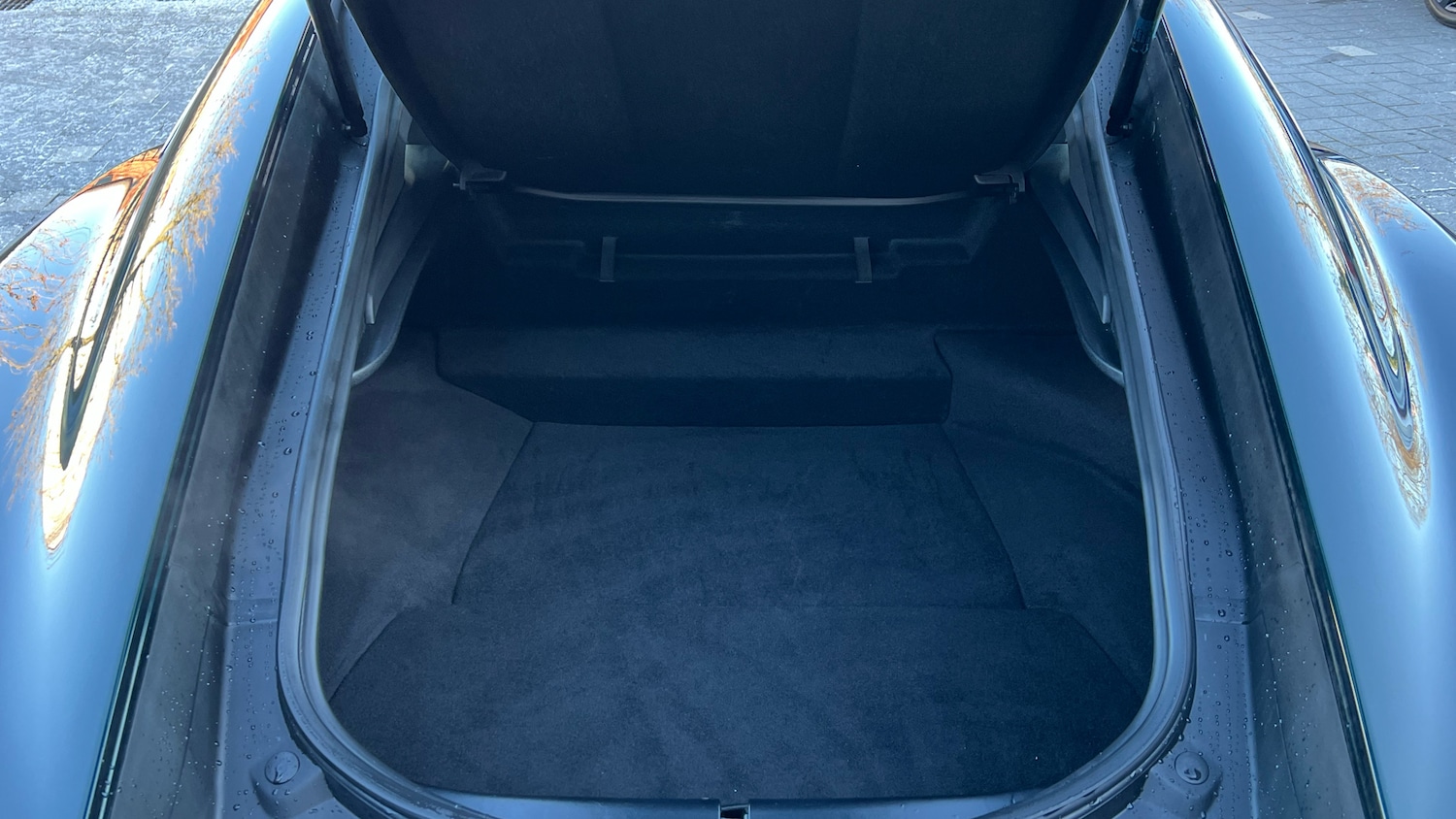 Used Jaguar F-Type 2021 for sale - 77138497: Photo 10