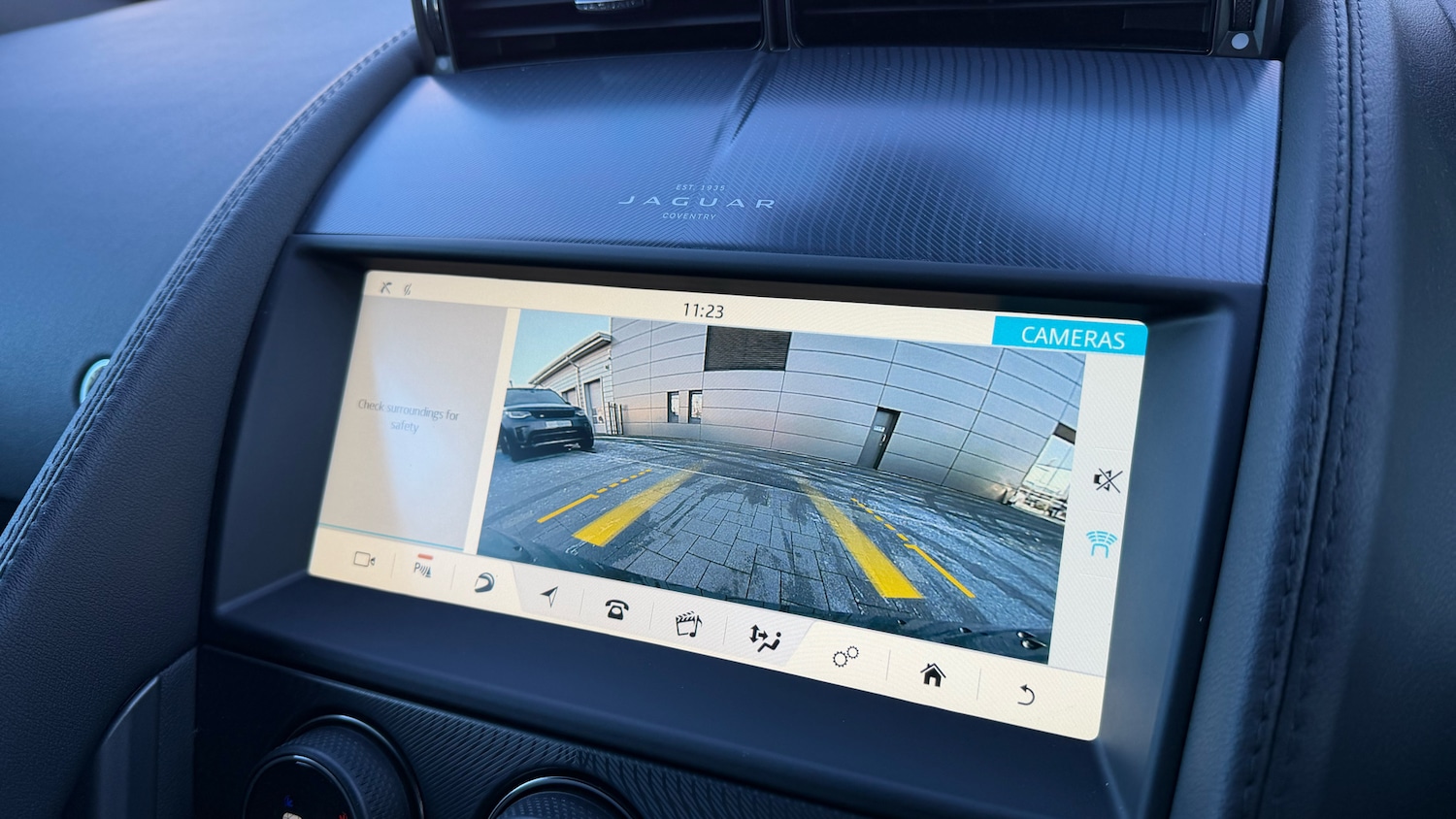 Used Jaguar F-Type 2021 for sale - 77138497: Photo 12