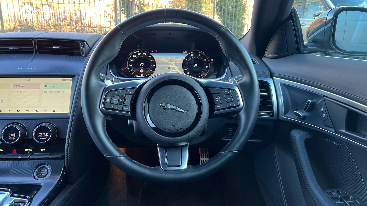 Used Jaguar F-Type 2021 for sale - 77138497: Photo 15