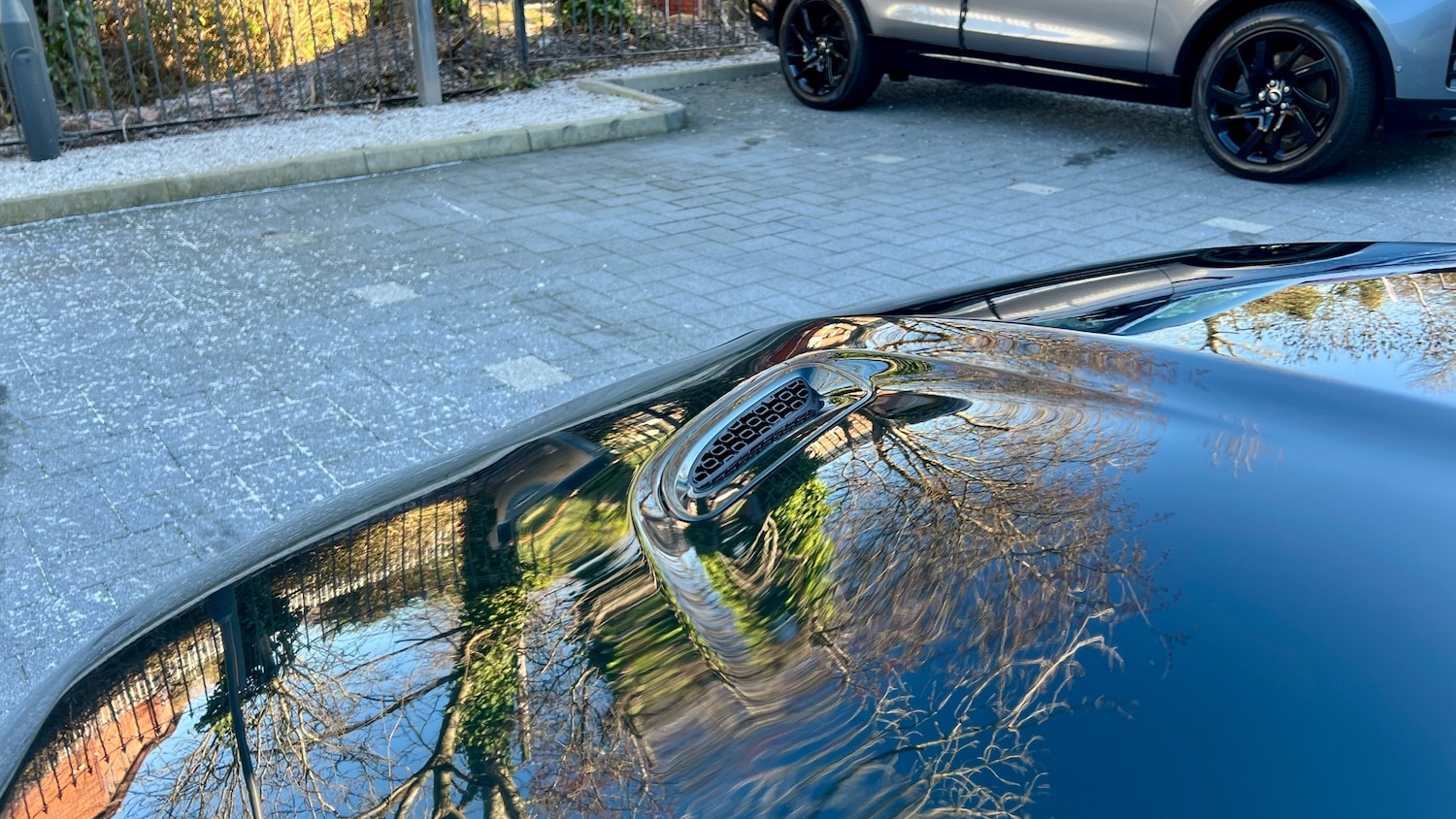 Used Jaguar F-Type 2021 for sale - 77138497: Photo 20