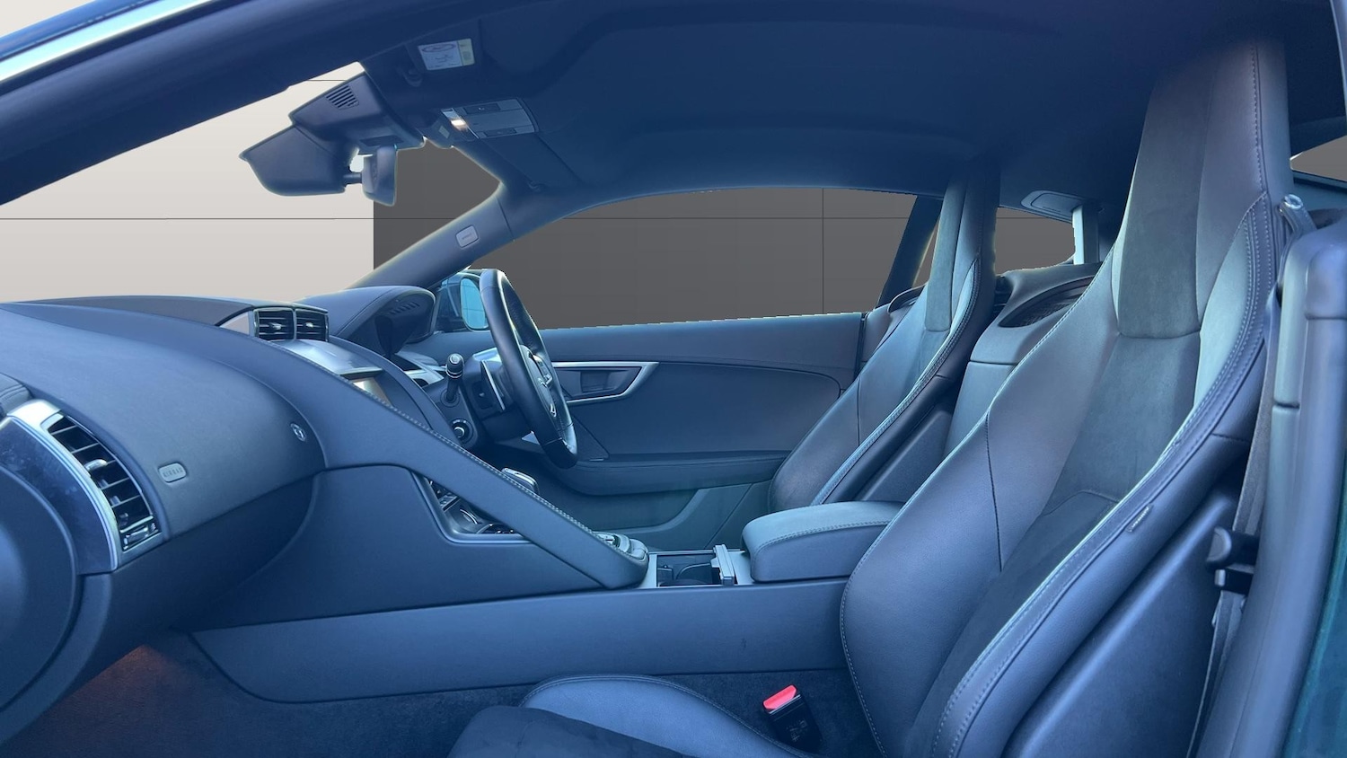 Used Jaguar F-Type 2021 for sale - 77138497: Photo 3