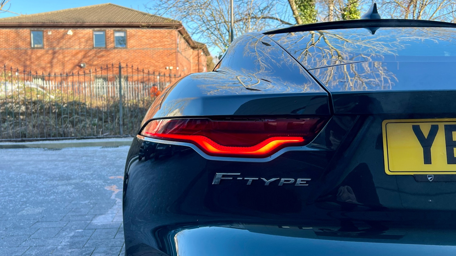 Used Jaguar F-Type 2021 for sale - 77138497: Photo 30