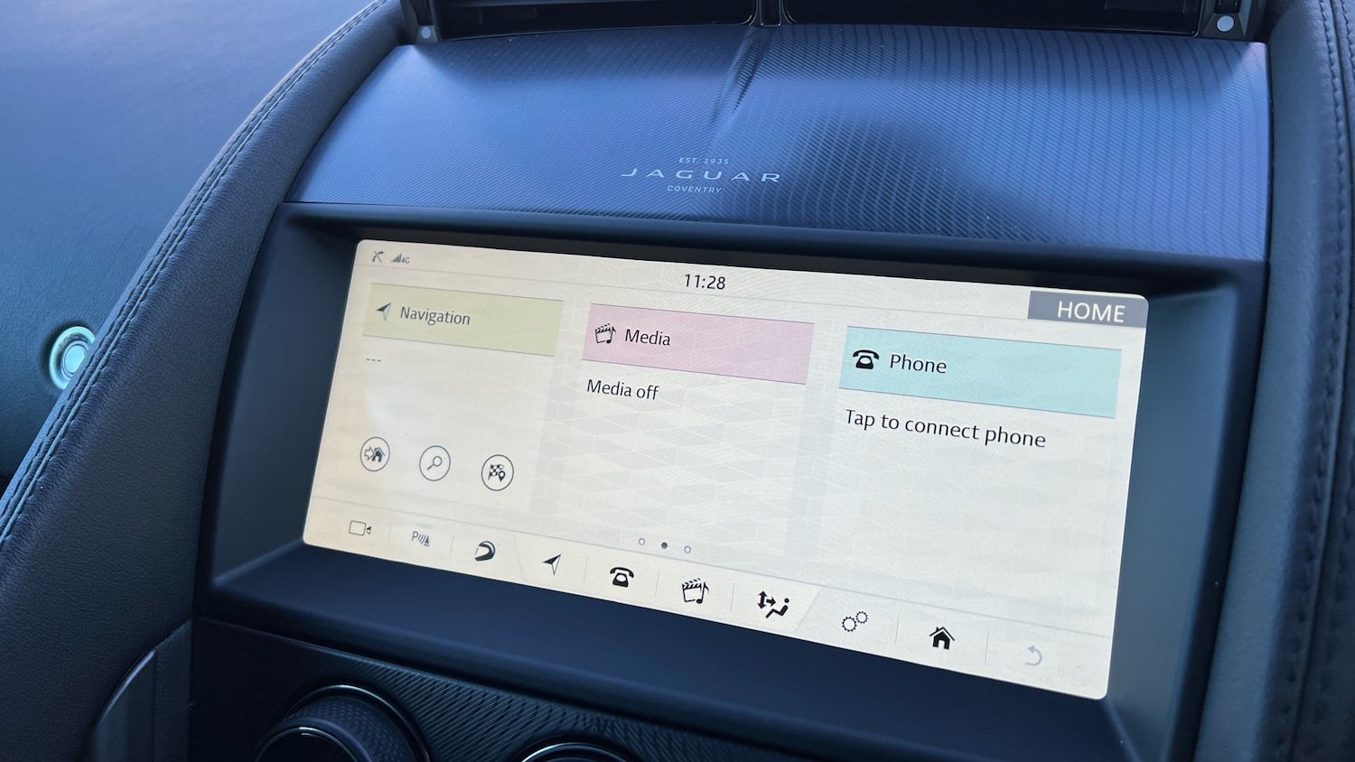 Used Jaguar F-Type 2021 for sale - 77138497: Photo 34