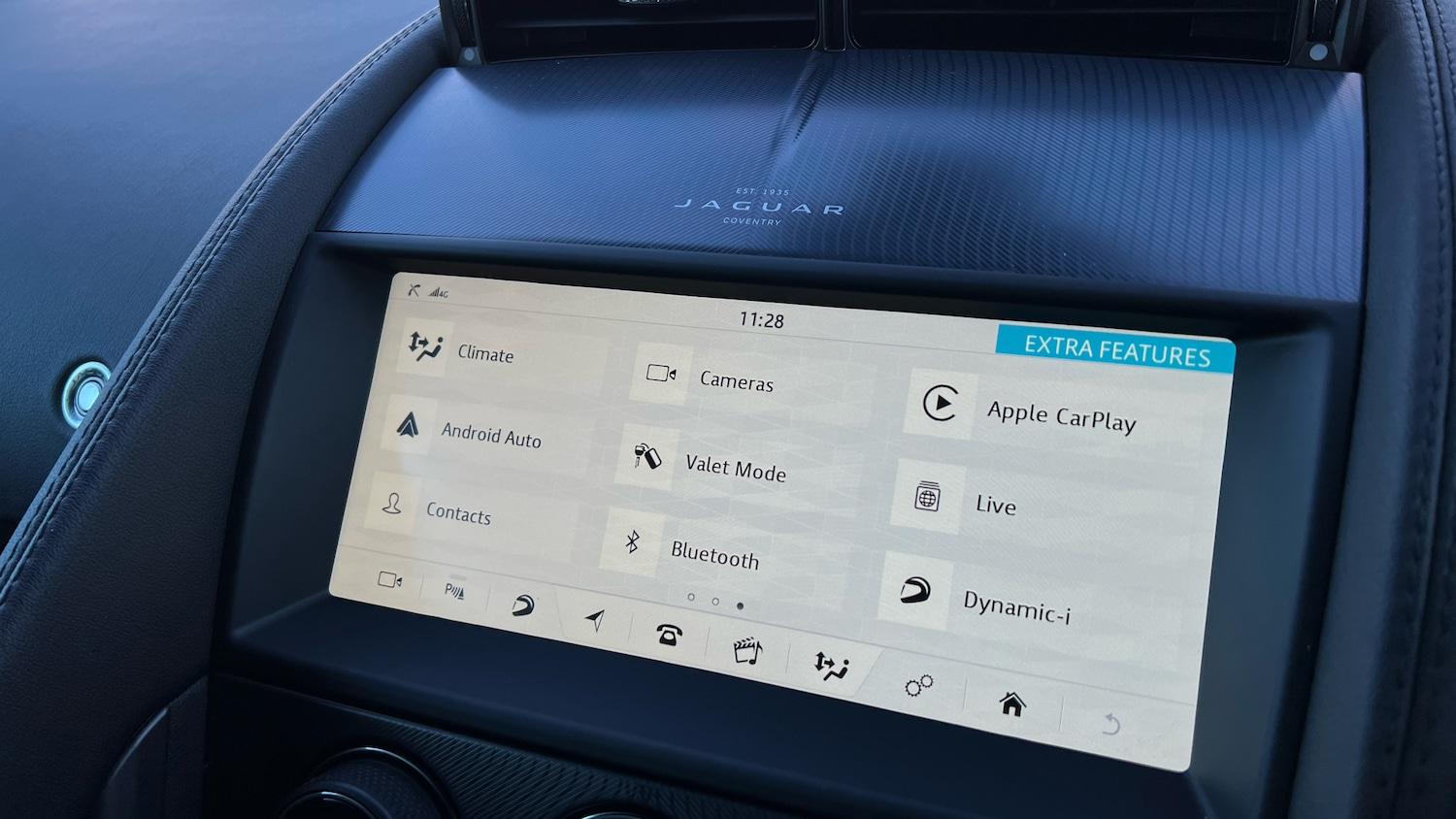 Used Jaguar F-Type 2021 for sale - 77138497: Photo 35