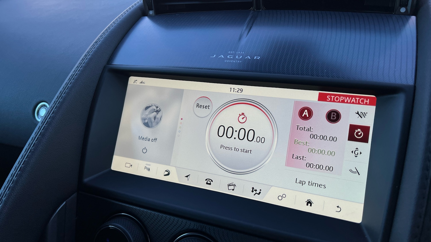 Used Jaguar F-Type 2021 for sale - 77138497: Photo 37