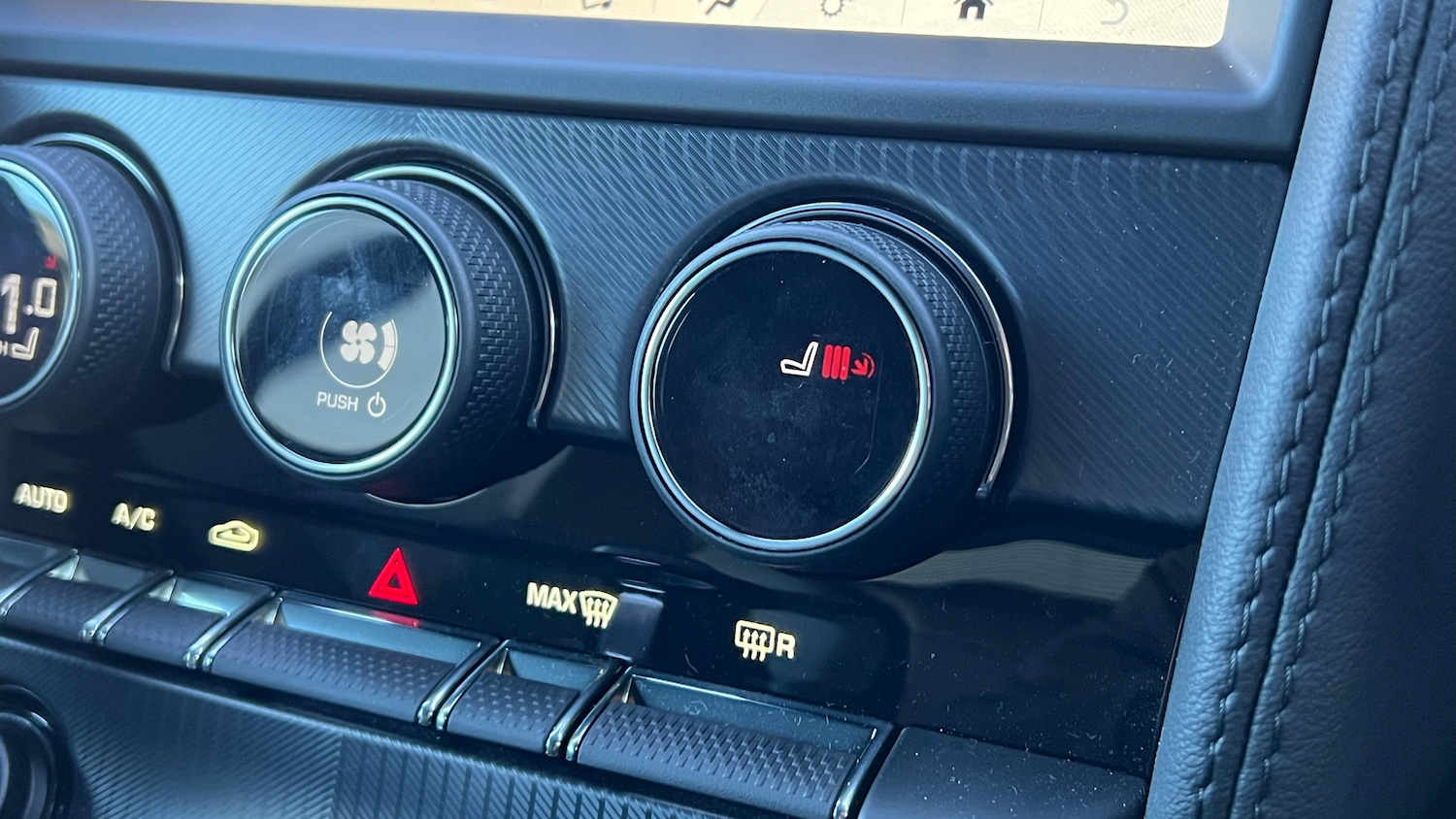 Used Jaguar F-Type 2021 for sale - 77138497: Photo 38