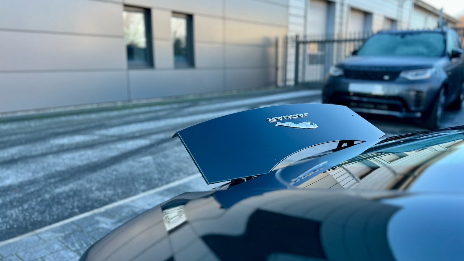 Used Jaguar F-Type 2021 for sale - 77138497: Photo 41