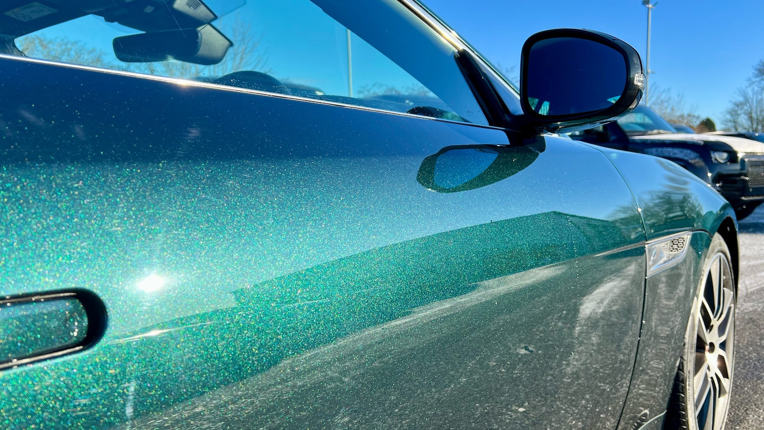 Used Jaguar F-Type 2021 for sale - 77138497: Photo 43