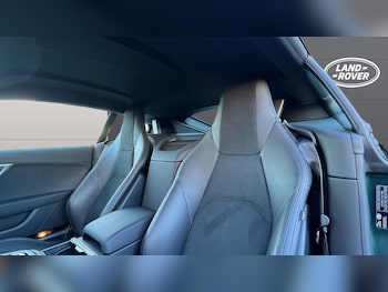 Used Jaguar F-Type 2021 for sale - 77138497: Photo