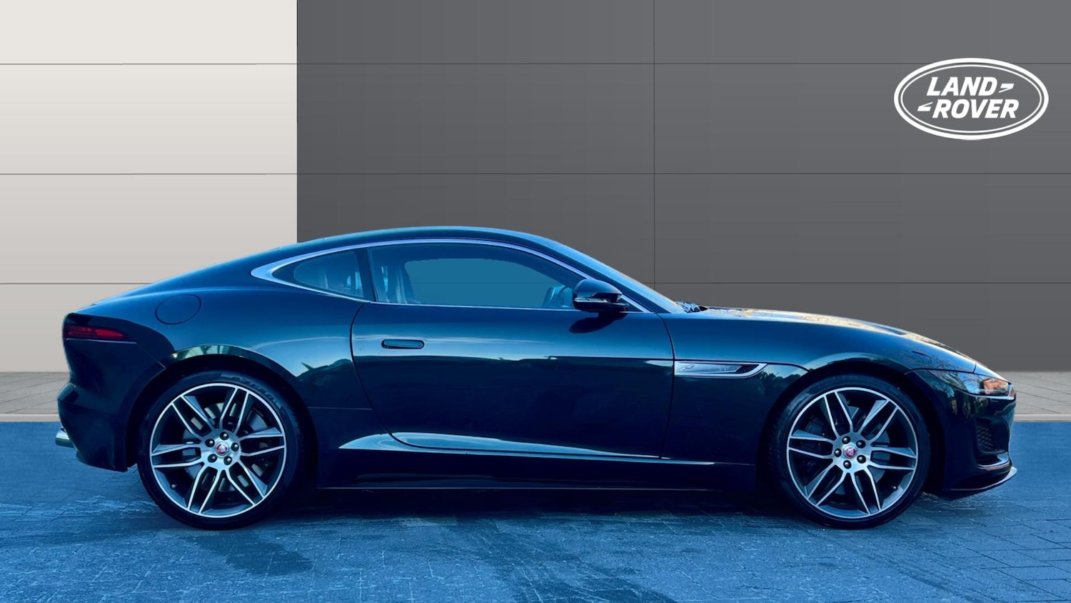 Used Jaguar F-Type 2021 for sale - 77138497: Photo 5