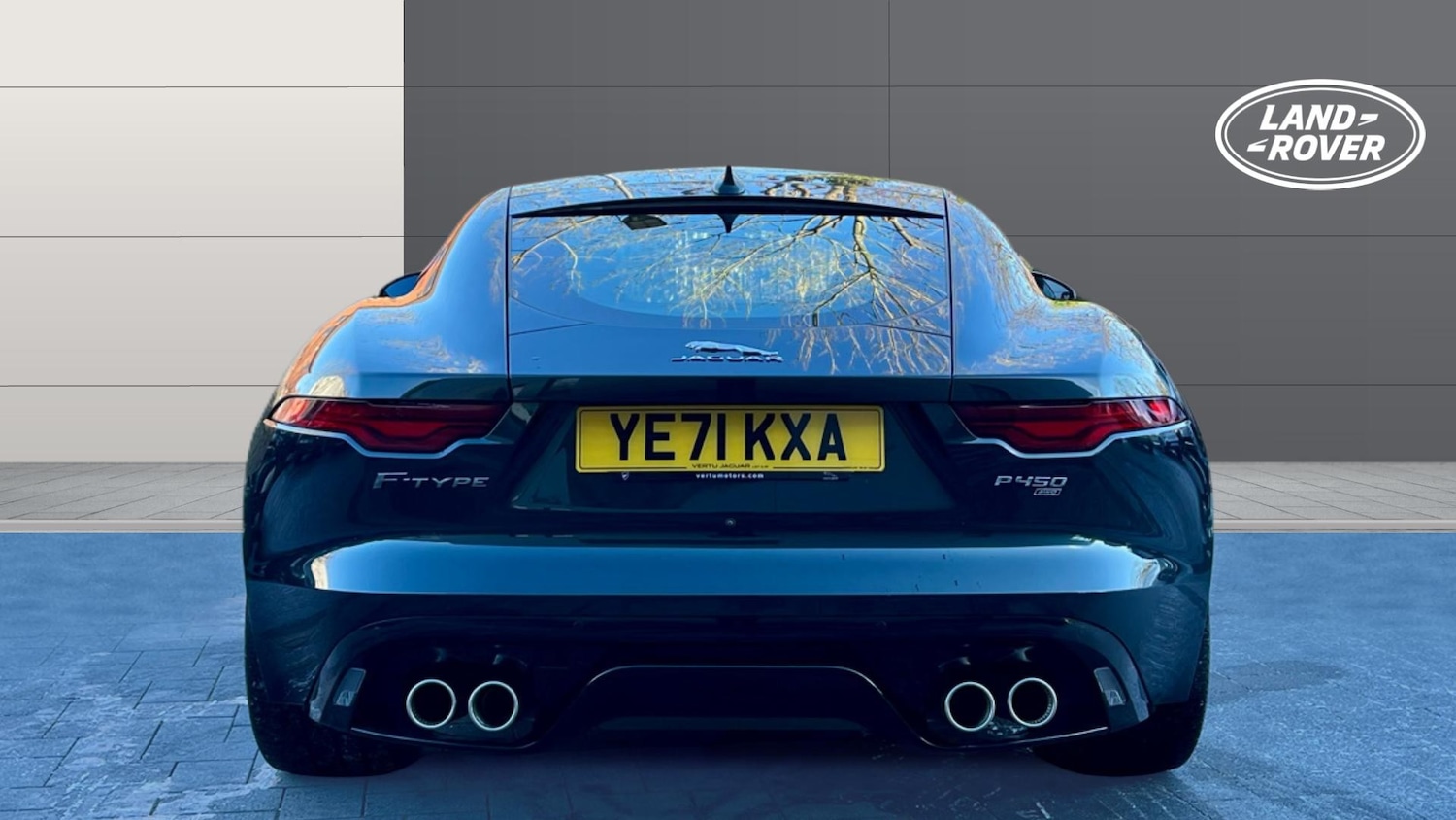 Used Jaguar F-Type 2021 for sale - 77138497: Photo 6