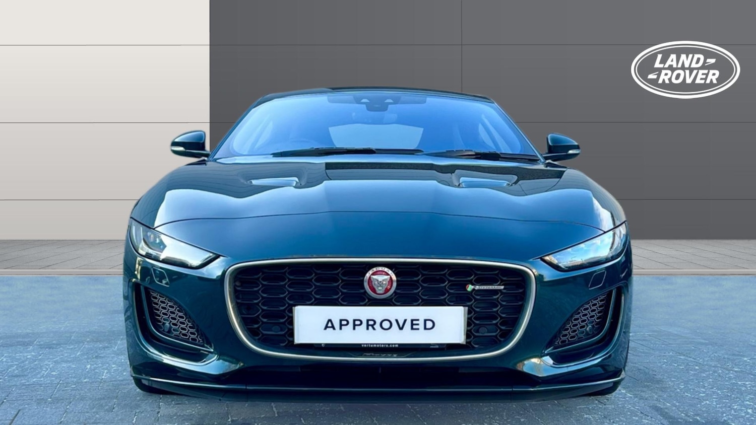 Used Jaguar F-Type 2021 for sale - 77138497: Photo 7