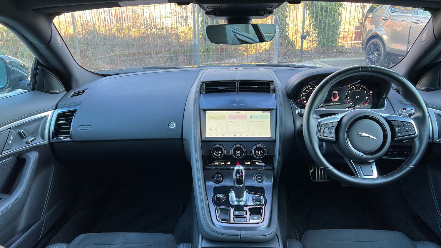 Used Jaguar F-Type 2021 for sale - 77138497: Photo 9