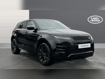 Used Land Rover Range Rover Evoque 2026 for sale - 79382386: Photo