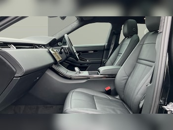 Used Land Rover Range Rover Evoque 2026 for sale - 79382386: Photo