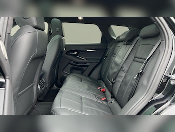 Used Land Rover Range Rover Evoque 2026 for sale - 79382386: Photo