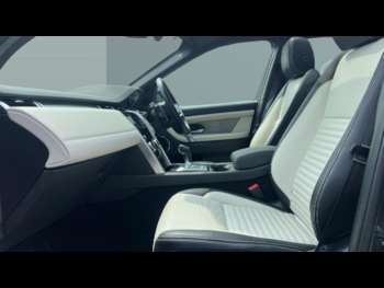Used Land Rover Discovery Sport 2021 for sale - 74925668: Photo