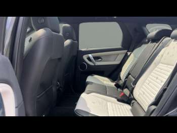 Used Land Rover Discovery Sport 2021 for sale - 74925668: Photo