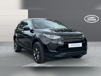 2019 (19) - 2.0 TD4 180 Landmark 5dr Auto Diesel Station Wagon