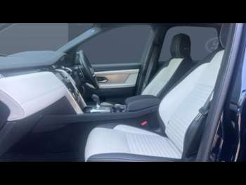 Used Land Rover Discovery Sport 2022 for sale - 75007264: Photo