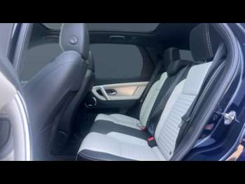 Used Land Rover Discovery Sport 2022 for sale - 75007264: Photo