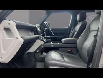 Used Land Rover Defender 2023 for sale - 75044365: Photo