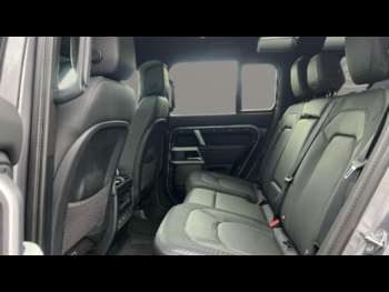 Used Land Rover Defender 2023 for sale - 75044365: Photo