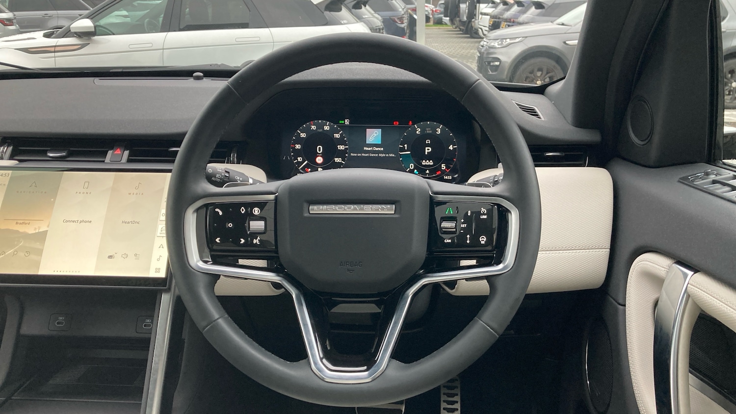 Used Land Rover Discovery Sport 2025 for sale - 77492449: Photo 15