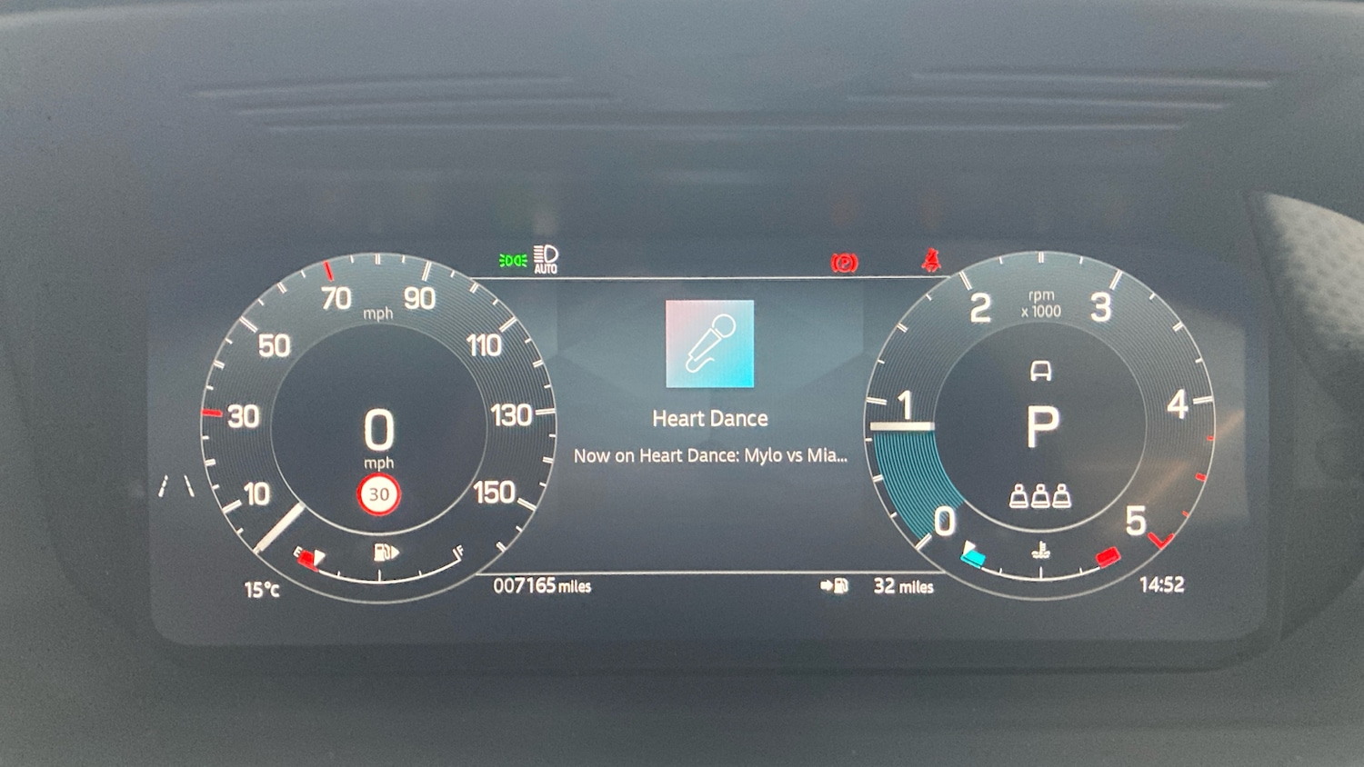 Used Land Rover Discovery Sport 2025 for sale - 77492449: Photo 16