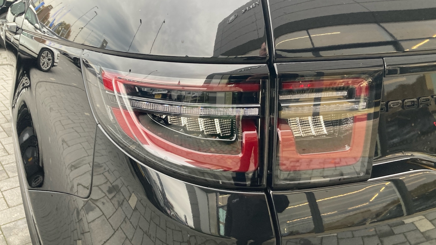 Used Land Rover Discovery Sport 2025 for sale - 77492449: Photo 19