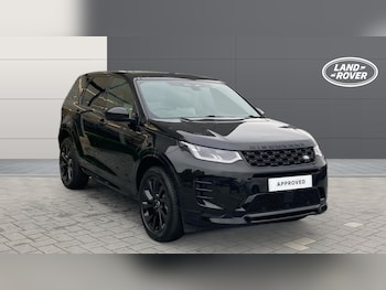 Used Land Rover Discovery Sport 2025 for sale - 77492449: Photo