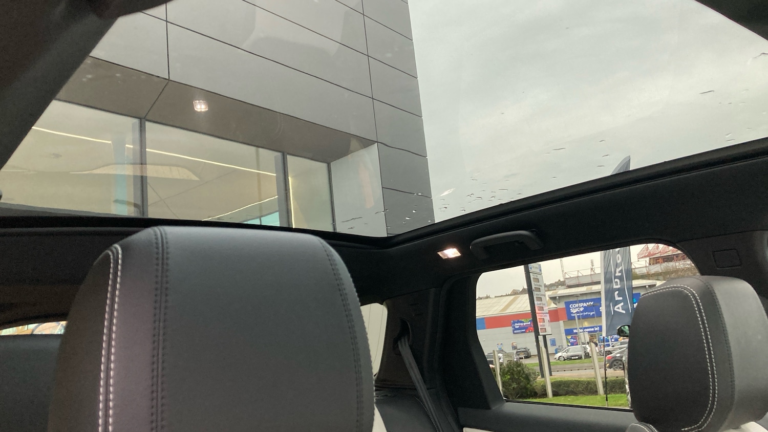 Used Land Rover Discovery Sport 2025 for sale - 77492449: Photo 21