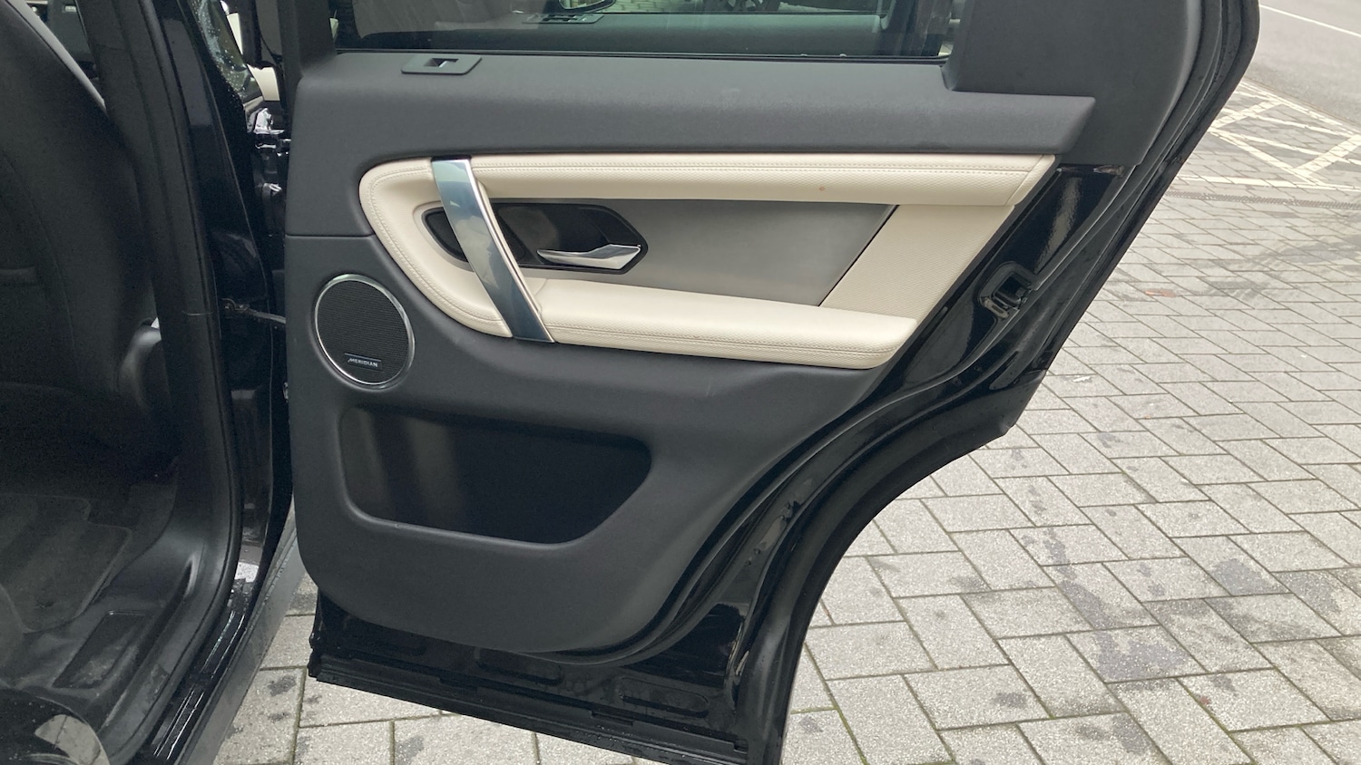 Used Land Rover Discovery Sport 2025 for sale - 77492449: Photo 22