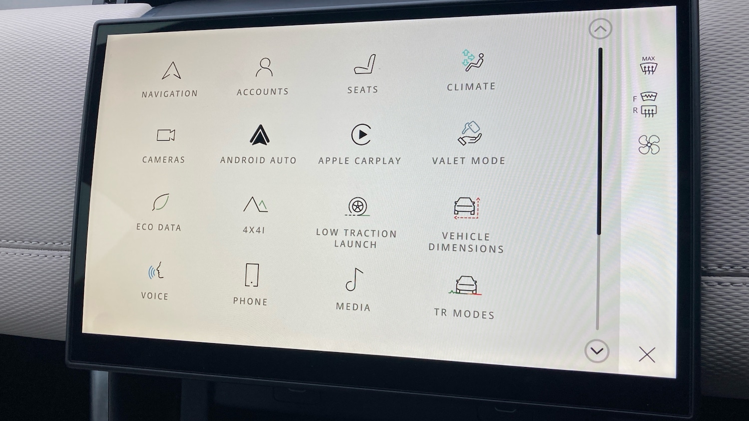 Used Land Rover Discovery Sport 2025 for sale - 77492449: Photo 27