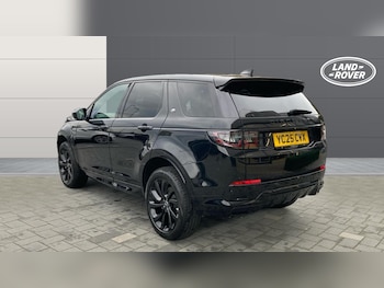 Used Land Rover Discovery Sport 2025 for sale - 77492449: Photo