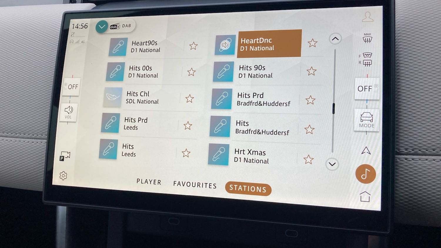 Used Land Rover Discovery Sport 2025 for sale - 77492449: Photo 30