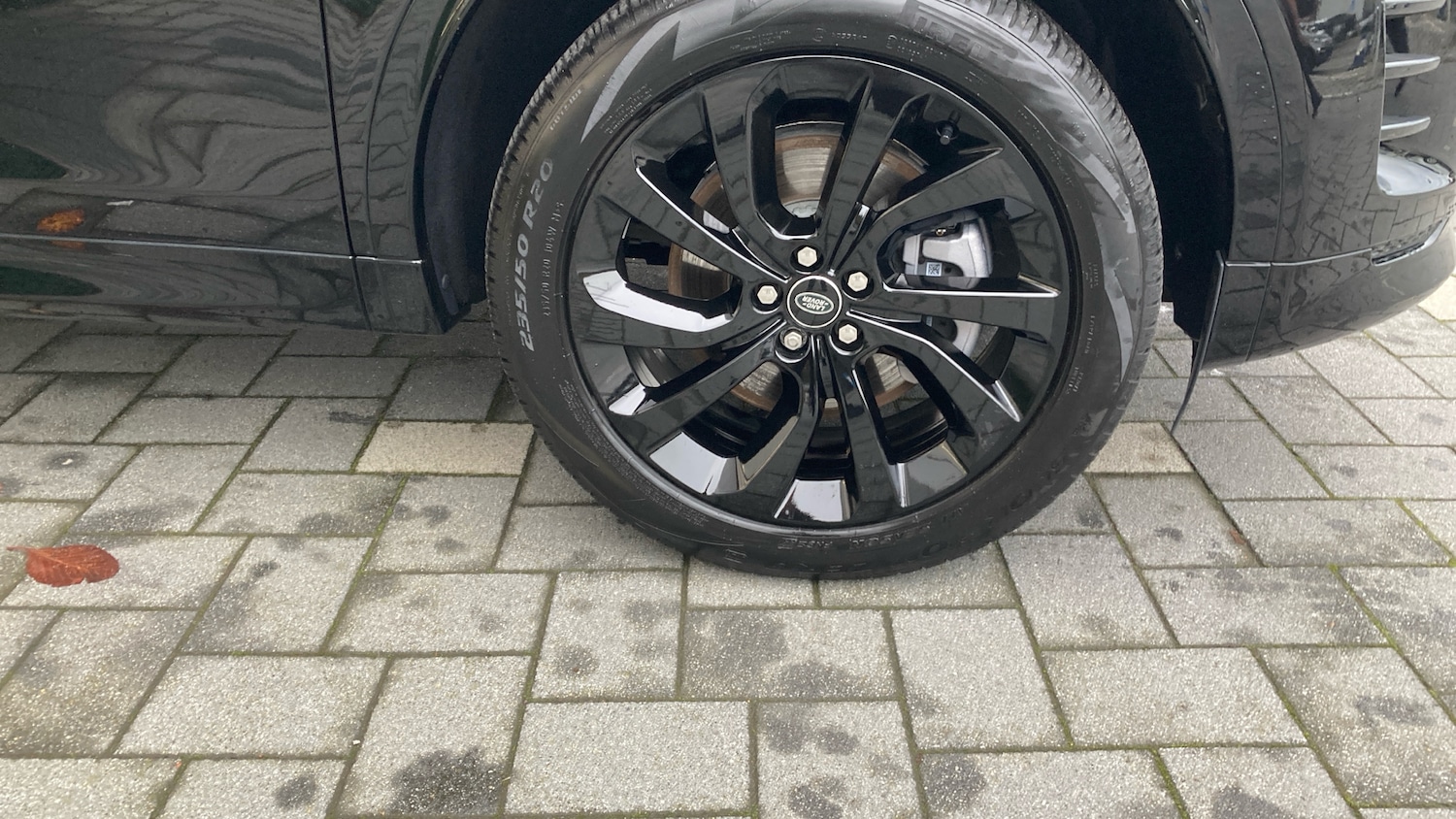 Used Land Rover Discovery Sport 2025 for sale - 77492449: Photo 34