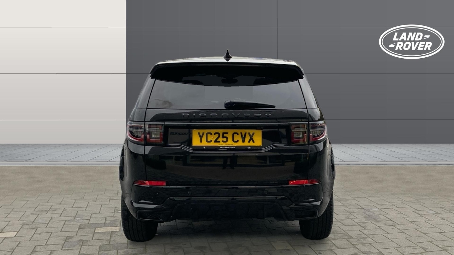 Used Land Rover Discovery Sport 2025 for sale - 77492449: Photo 6