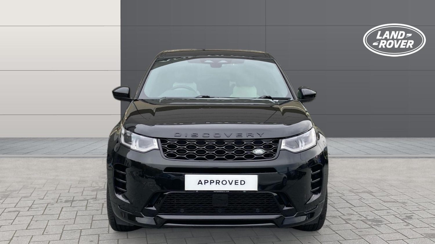 Used Land Rover Discovery Sport 2025 for sale - 77492449: Photo 7