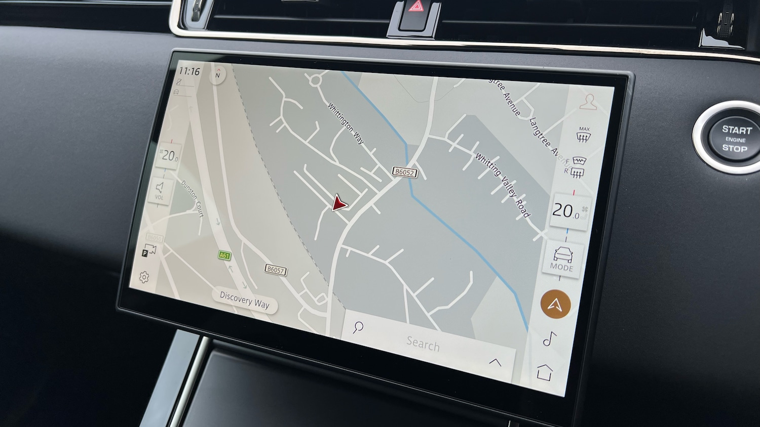 Used Land Rover Range Rover Evoque 2025 for sale - 76736410: Photo 11