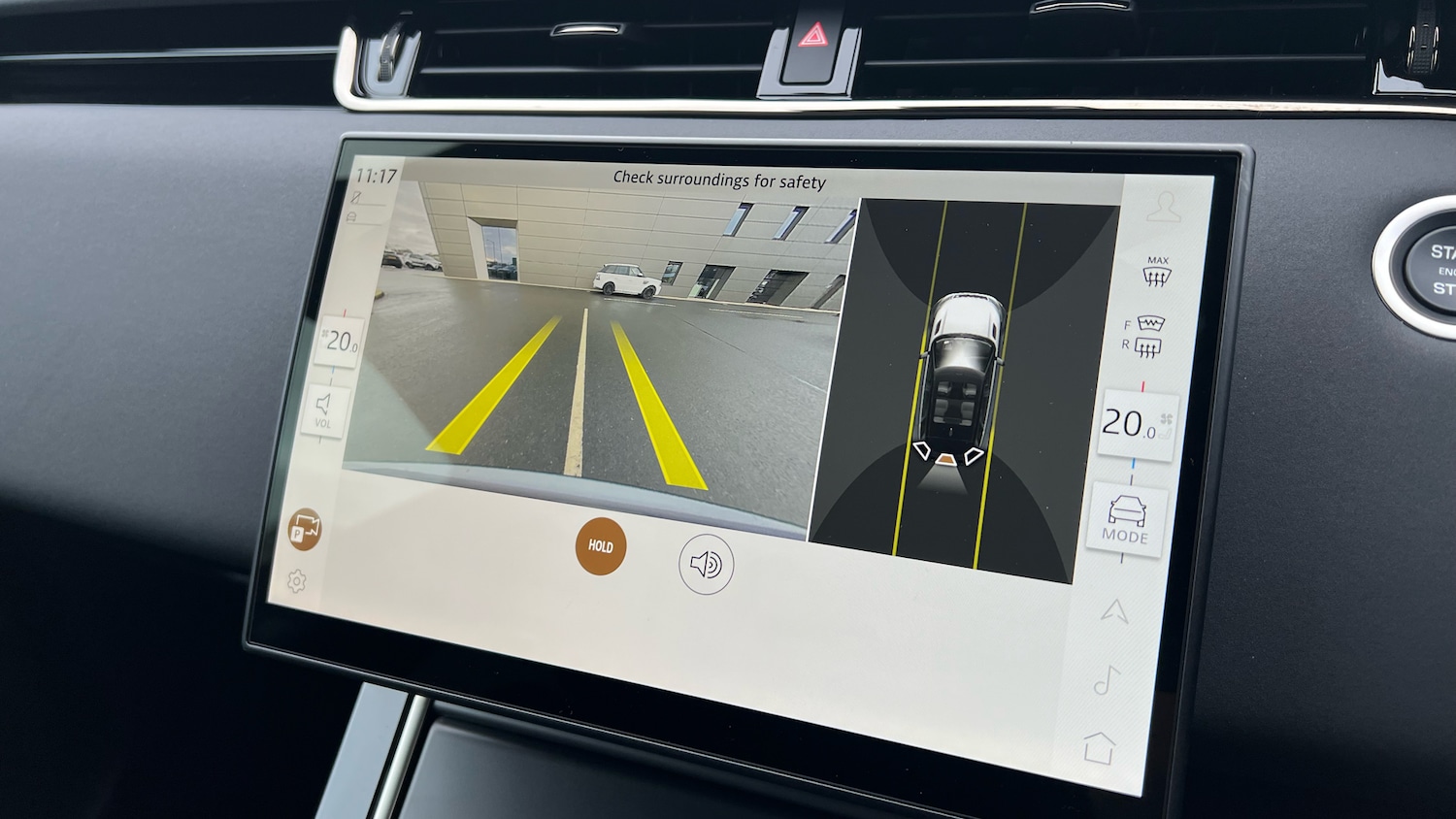 Used Land Rover Range Rover Evoque 2025 for sale - 76736410: Photo 12