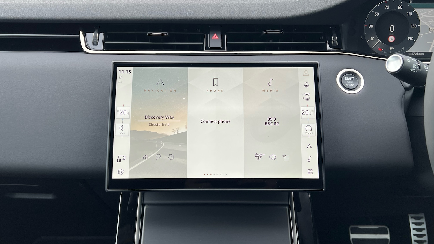 Used Land Rover Range Rover Evoque 2025 for sale - 76736410: Photo 14