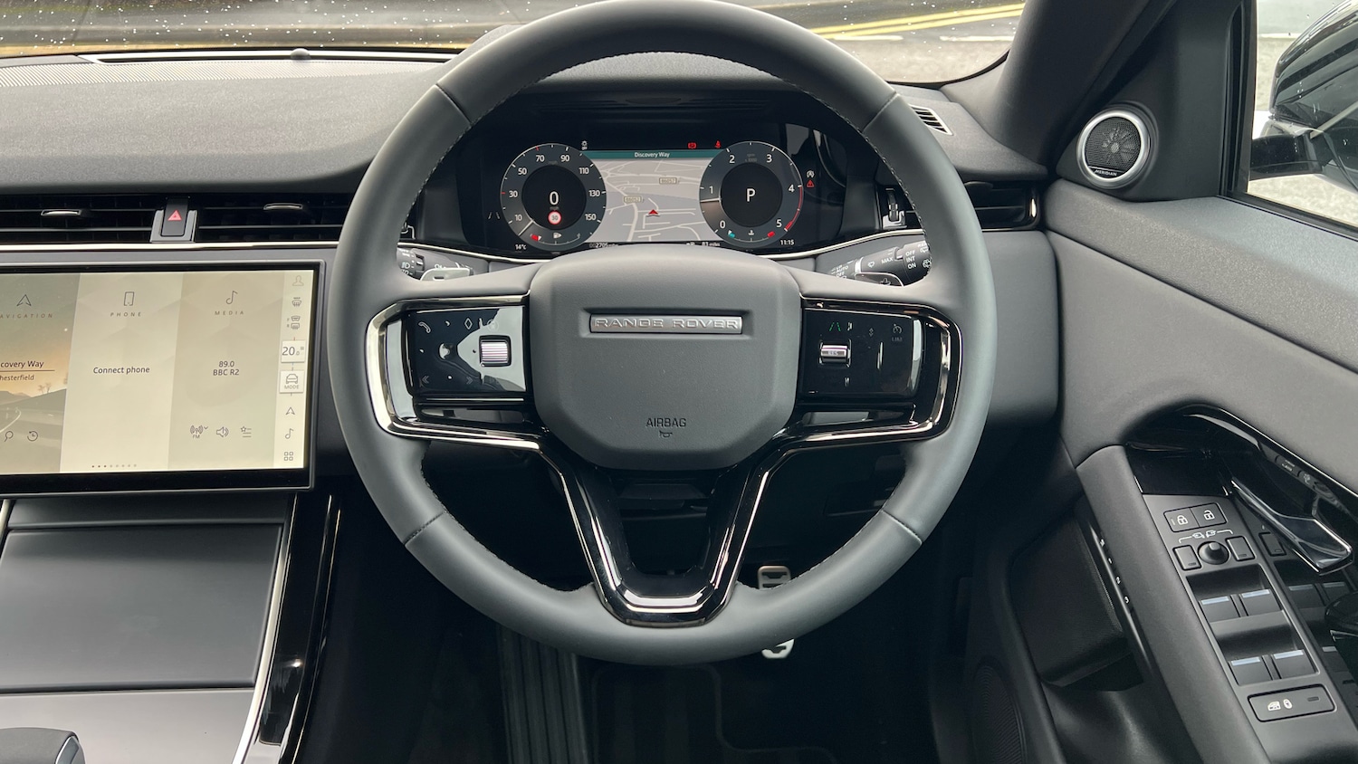 Used Land Rover Range Rover Evoque 2025 for sale - 76736410: Photo 15