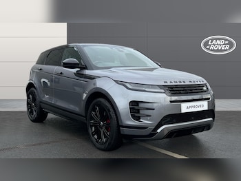 Used Land Rover Range Rover Evoque 2025 for sale - 76736410: Photo
